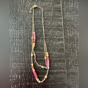 Kendra Scott Rachel Multi Strand Necklace
